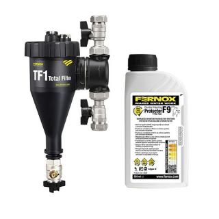 FERNOX Filtr Magnetyczny TF1 Total 28mm