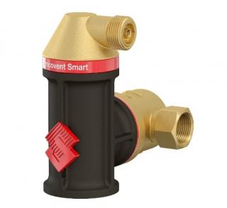 FLAMCO Flamcovent Smart 1 separator powietrza 1"