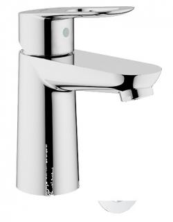 GROHE BauLoop bateria umywalkowa, DN 15 23337 000