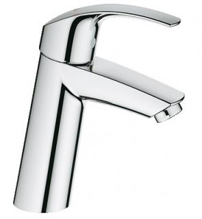 GROHE Eurosmart bateria umywalkowa, DN 15 23324 001