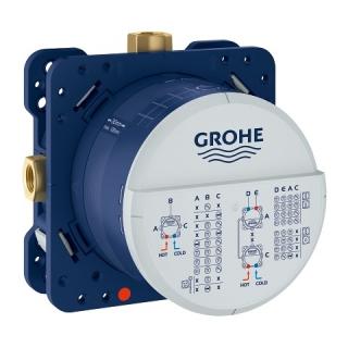 GROHE GROHE Rapido SmartBox Uniwersalny element podtynkowy 1/2"