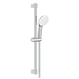 GROHE TEMPESTA 110 ZESTAW Z DRĄŻKIEM PRYSZNICOWYM, CHROM 27924003