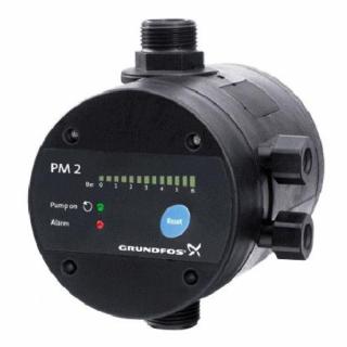 GRUNDFOS PM 2 AD Sterownik ciśnienia 96848740