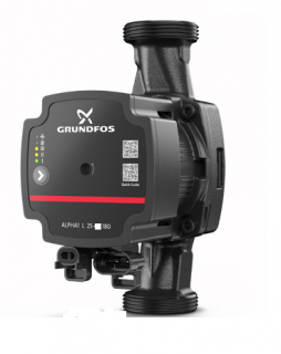 GRUNDFOS POMPA OBIEGOWA ALPHA1L 25-40 99160579