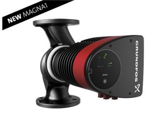 GRUNFOS MAGNA1 40-120F pompa C.O