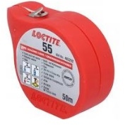 LOCTITE 55 Nić do uszczelniania gwintów 50M