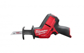 Milwaukee-M12 Piła szablasta kompaktowa 4933446960 M12CHZ-0