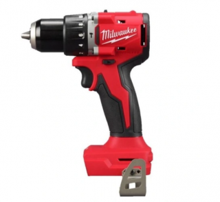 Milwaukee- M18 Kompaktowa wiertarko-wkrętarka udarowa + walizka BLPDRC-0X 4933492821