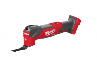 Milwaukee M18 Narzędzie wielofunkcyjne + walizka 4933478491 M18FMT-0X