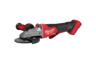 Milwaukee M18 Szlifierka kątowa 125 mm w walizce 4933478439