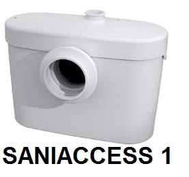 SFA ROZDRABNIACZ WC SANIACCESS1