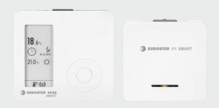 Sterownik EUROSTER 4040TXRX SMART WIFI