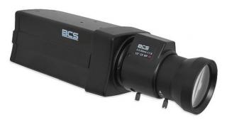 Kamera BCS-BQ7200