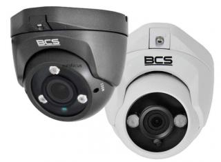 Kamera BCS-DMQE1200IR3