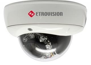 Kamera Etrovision EV8580Q-CD