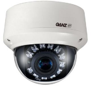 Kamera Ganz ZN8-DANTVF59L