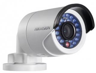 Kamera HikVision DS-2CD2020F-I/4MM/C