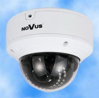 Kamera NoVus NVIP-1DN3031V/IR-1P