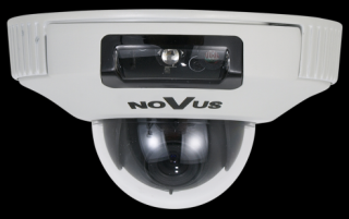 Kamera NoVus NVIP-2DN5002V/IRH-1P