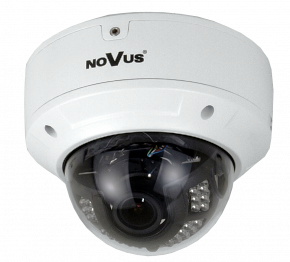 Kamera NoVus NVIP-8DN3512V/IR-1P