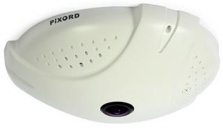 Kamera Pixord PD636E Fisheye