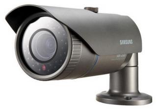 Kamera Samsung SCO-5083RP