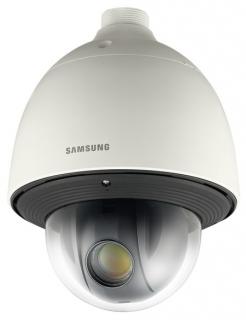 Kamera Samsung SNP-L5233HP