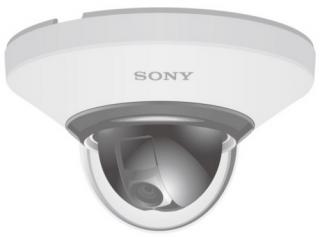 Kamera Sony SNC-DH110T B/W