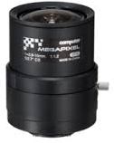 Obiektyw 2.8-10 mm A4Z2812CS-MPIR COMPUTAR