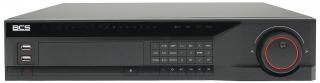 Rejestrator BCS-NVR3208-4K-II