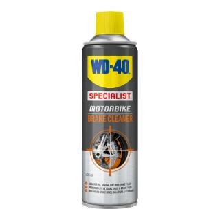 WD-40 MOTORBIKE DO CZYSZCZENIA TARCZ H-COWYCH 0,5l