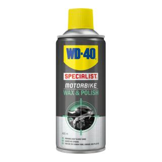 WD-40 MOTORBIKE DO WOSKOWANIA I POLEROWANIA 0,4l