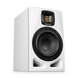 ADAM A7V White – Monitor aktywny – limitowany