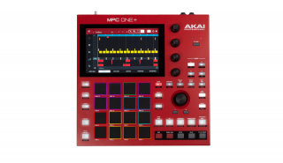 AKAI MPC ONE+