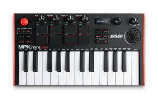 AKAI MPK mini Play mk3