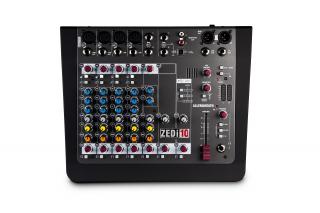 ALLEN  HEATH ZEDi-10