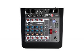 ALLEN  HEATH ZEDi-8