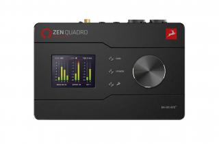 Antelope Audio Zen QUADRO