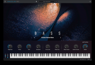Arturia Analog Lab Pro