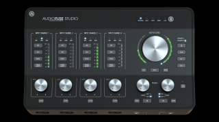 Arturia AudioFuse Studio - Interfejs audio - 5 LAT GWARANCJI