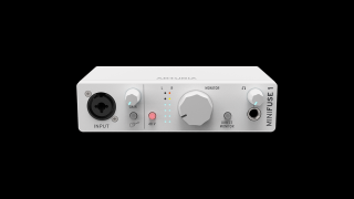 Arturia MiniFuse 1 White - Interfejs audio - 5 LAT GWARANCJI
