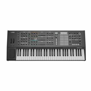 Arturia Polybrute Noir - syntezator polifoniczny - 5 LAT GWARANCJI