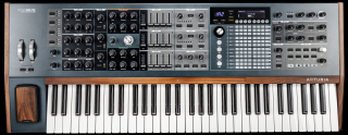 Arturia Polybrute - syntezator polifoniczny - 5 LAT GWARANCJI