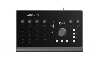 Audient iD44 MKII - Interfejs audio