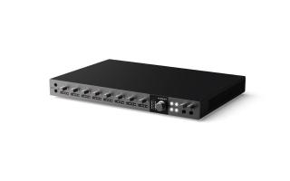 Audient iD48 - interfejs audio USB 24 wejść/32 wyjścia