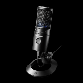 Audio Technica AT2020USB-X