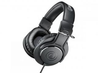 Audio-Technica ATH-M20x