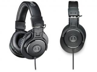 Audio-Technica ATH-M30x