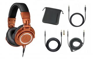 Audio-Technica ATH-M50XMO