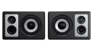 Barefoot Sound Footprint03 - Para aktywnych monitorów